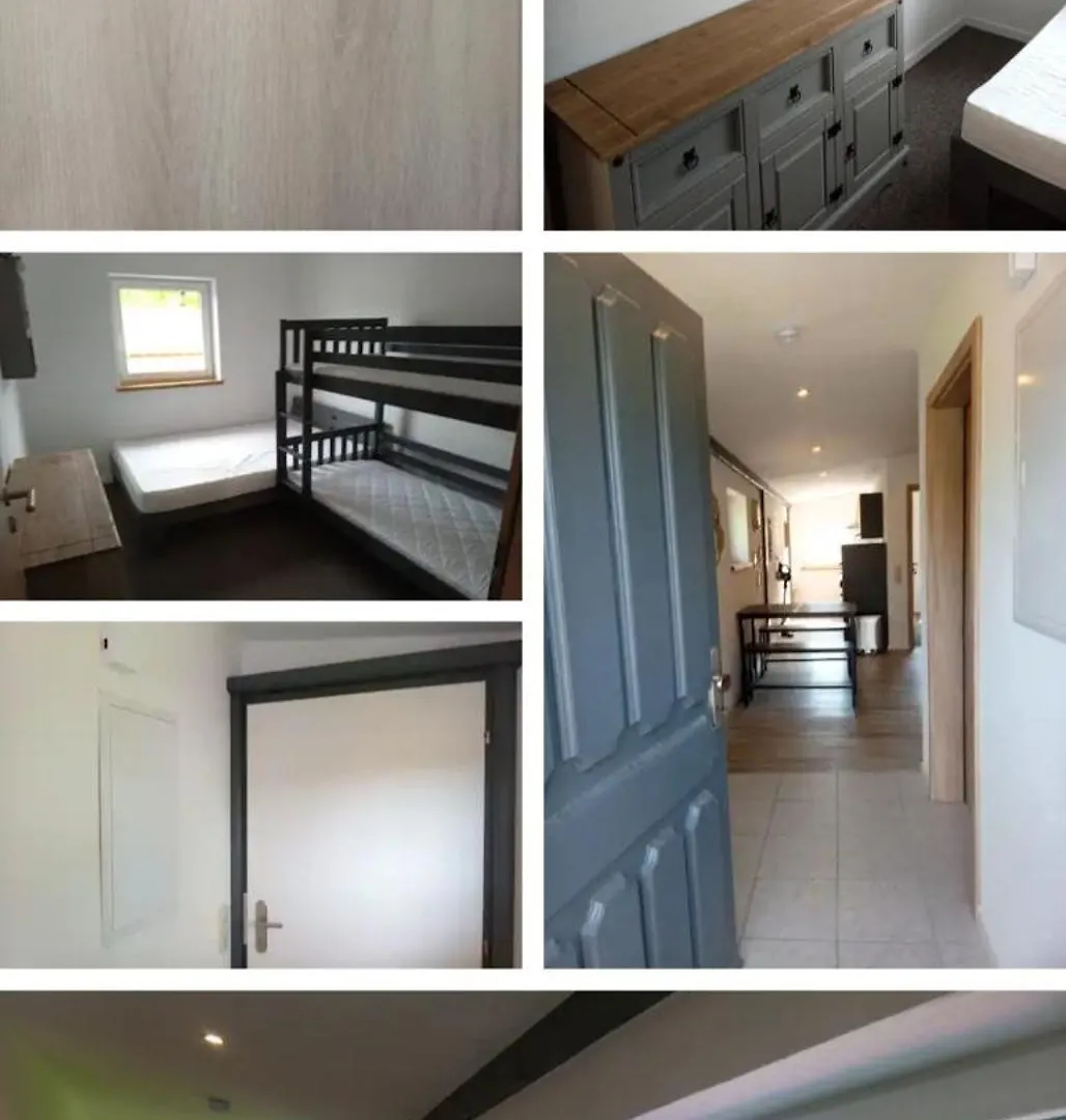 Wohnung Auszeit Wald  Apartment